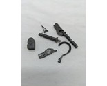 Squadron 1/32 Scale .50cal Water Cooled Mini Gun Miniature Bits And Pieces - $21.37