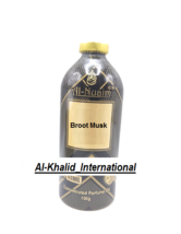 Al Nuaim Broot Musk Concentrated Perfume Oil With Classic Fresh Fragrance - £21.30 GBP+