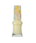 Disney Store Japan Tinker Bell Fairy Yellow Nail Polish - £31.59 GBP