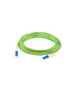 Addon ADD-CS-CS-3M5OM5 ADDON 3M CS (MALE) TO CS (MALE) STRAIGHT LIME GRE... - $4,177.97 MXN