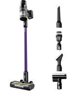 NEW Bissell Cleanview XR Pet 300W Cordless Vacuum with Removable Battery... - $158.39