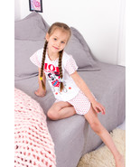 Sleepwear (Girls over 4 y.o.), Summer,  Nosi svoe 9668-002-33 (zajchyk-k... - $11.79