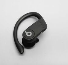 Beats by Dr. Dre Powerbeats Pro RIGHT Earbud A2454 Only - Black - $36.99