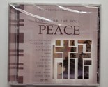 Songs for the Soul: Peace Best Of Contemporary Christian (CD, 2000, Bren... - £7.90 GBP