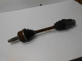 2008 Honda Accord Front Right RH Passenger Axle Shaft - $87.98