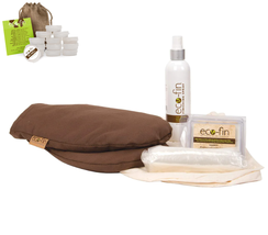 Eco-Fin Professional Trial Kit, Hands - £78.69 GBP