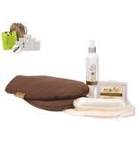 Eco-Fin Professional Trial Kit, Hands - £78.69 GBP