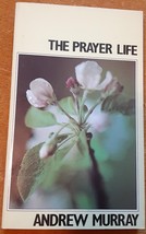The Prayer Life - Andrew Murray - Softcover - NEW - £14.26 GBP