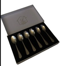 VintageLorren Home Trends by Lorenzo Professional Flatware 18/10 Stainle... - $30.88 CAD