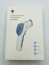 icalibeur Forehead Infrared Thermometer Dt-8836M, Brand New - £14.99 GBP