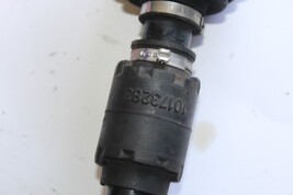 2010-2015 LEXUS RX450H AWD FRONT DRIVER LEFT AXLE SHAFT J2203 image 8