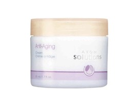 Avon Solutions Anti-Aging Cream ~NEW~ - £14.26 GBP