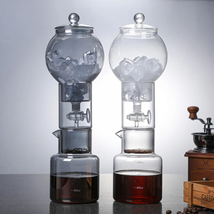 Cold Brew Drip Filter Iced Coffee Set  - $55.00