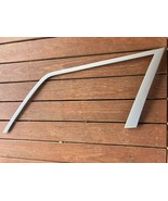 87-95 Mercedes W124 300TE E320 Wagon Rear Right Quarter Window Trim Mold... - $3,706.38 MXN