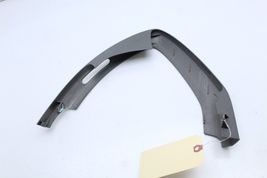 08-15 SMART FORTWO DASH RIGHT PASSENGER SIDE TRIM MOLDING Q7999 image 7
