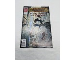 Dungeons And Dragons In The Shadow Of Dragons No 3 Comic Book - $9.89