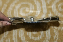 GIO WHEEL CHROME CUSTOM WHEEL CENTER CAP K8020 image 2