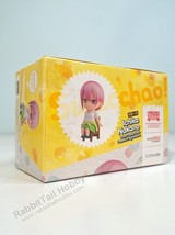 GSC Nendoroid Swacchao! Ichika Nakano - Quintessential Quintuplets (US In-Stock) - £21.23 GBP