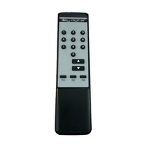 KeyDigital Brand Audio-Video Switch Remote Tested - $15.00