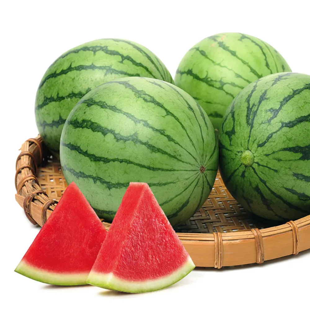 5 Bags (50 Seeds / Pack) of &#39;Apis Forea&#39; Series Bonsai Watermelon Seeds - $13.99