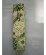 Signature Pen &quot;GINA&quot; - Stationary Boxed Gift - $90.81 MXN