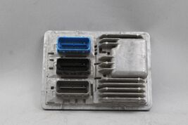 Engine ECM Electronic Control Module 2.5L Fits 17-22 COLORADO 44727 - $44.99