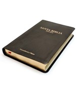 Reina Valera Gómez (RVG) 2010 | Spanish Bible | Center Reference Bonded Leather - £21.78 GBP