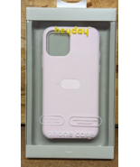 heyday Apple iPhone 11 Pro/X/XS Silicone Case - Pink - $6.79
