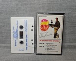 Wes Harrison – The One And Only (Revised Edition) (Cassette) - $12.34