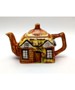 Price Kensington Cottage Ware Teapot  7.5 In Vintage English Pottery - $15.00