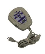 MediCrystal Amethyst Mat Pro Auto Controller Replacement Unit Beige Purple - $66.28