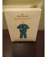 Hallmark Keepsake Lifesavers Nurse Doctor Lifersavers Christmas Ornament - $8.99