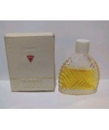 Diva Ungaro Women Perfume 5ml Miniature Splash Mini Travel Vintage - $10.88