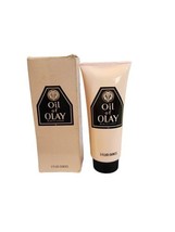 Vintage 70-80s Oil Of OLAY BEATY Lotion 3 Oz Movie Prop - £22.59 GBP