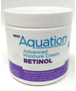 ( Lot 3 ) Aquation Advanced moisture cream Retinol - Clinical - 16 oz Each - $175.67 CAD