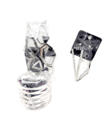 Paparazzi Sunset Sightings SS-0719 Trend Blend 4 Piece Fashion Jewelry Set - $14.88 CAD
