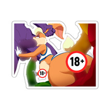 Erotic H Sticker: S3X DOLL - $5.57+