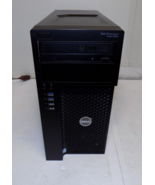 Dell Precision 3620 Tower Intel i7-7700K 256Gb SSD 1TB HDD 16GB RAM Win ... - £209.17 GBP