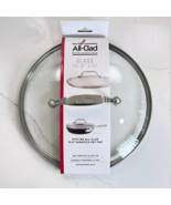 All-clad Essential&#39;s 10.5-Inch lid for All-clad Essential fry pans - $35.96 CAD