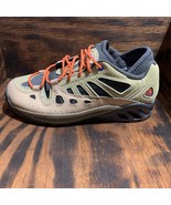 Nike ACG Air Men Size 7.5 Exploraid Neutral Olive Hemp - FJ1920-200 - $88.11