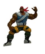 Freight G.I. Joe Extreme 4" Action Figure - €8,18 EUR
