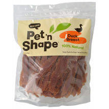 Premium Natural Duck Breast Fillets for Dogs - £30.46 GBP+