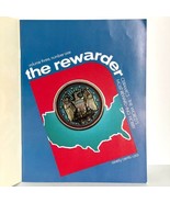 1976 The Rewarder Ceramics Magazine Vol 3 No 1 Education Projects Patter... - £35.09 GBP