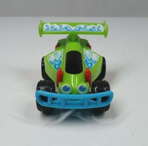 1999 Toy Story 2 McDonalds Happy Meal RC Car #17 - $3.87