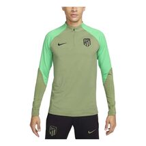 NikeAtltico de Madrid Strike 'Oil Green Spring Green' - $102.00