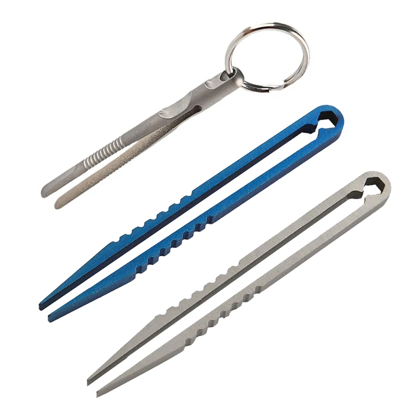 Ng outdoor pocket maintenance edc tool multifunctional pick up gadget portable keychain thumb200