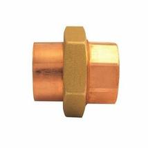 Elkhart 33586Pipe Fittings33586 33586 Copper to Copper - $33.51