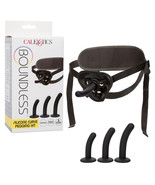 Boundless Silicone Curve Pegging Kit - $766.08 MXN