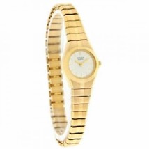 Citizen Ladies Wristwatch EK1142-95P Quartz Expansion Bracelet - £60.89 GBP