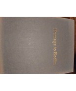 HOMAGE TO RODIN LOS ANGELES COUNTY MUSEUM OF ART 1967 Limited 5700 - $8.08 CAD